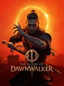 The Blood of Dawnwalker artwork 1