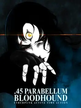 .45 Parabellum Bloodhound artwork 1