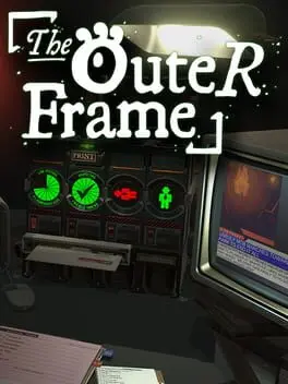 The Outer Frame artwork 1