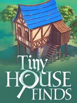 Tiny House Finds artwork 1