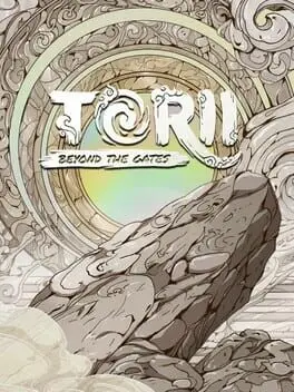 Torii: Beyond the Gates artwork 1