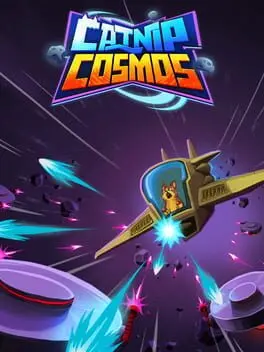 Catnip Cosmos artwork 1