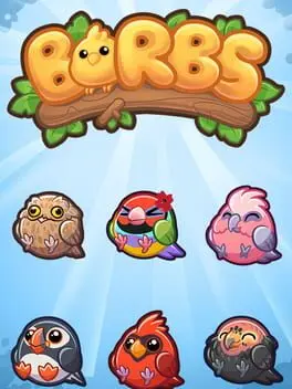 Borbs artwork 1