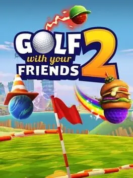 Golf With Your Friends 2 artwork 1