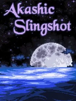 Akashic Slingshot artwork 1