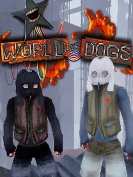 World of Dogs artwork 1