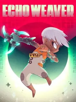 Echo Weaver artwork 1