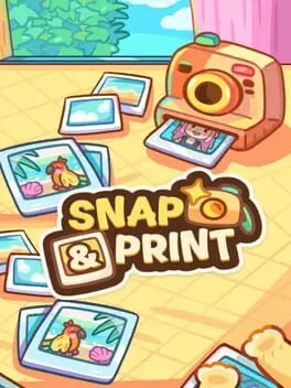 Snap & Print artwork 1