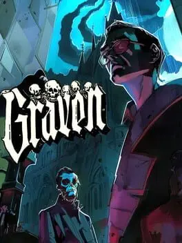 Graven artwork 1