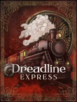 Dreadline Express artwork 1