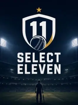 Select Eleven artwork 1