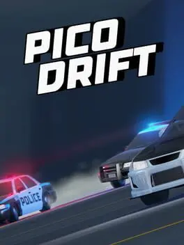Pico Drift artwork 1