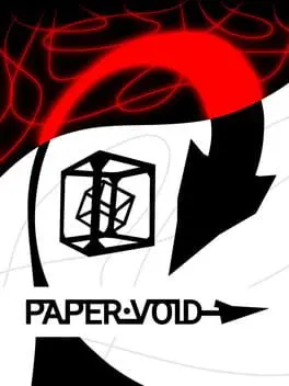 Paper.Void artwork 1