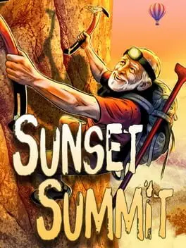Sunset Summit artwork 1