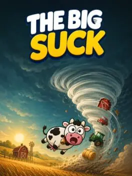 The Big Suck artwork 1