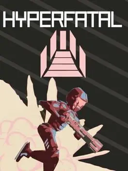 HyperFatal artwork 1