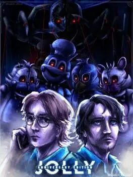 Jolly: Anniversary Edition artwork 1
