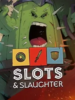 Slots & Slaughter artwork 1