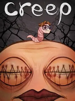 Creep artwork 1