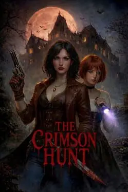 The Crimson Hunt artwork 1