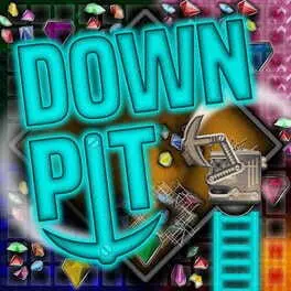 Down Pit artwork 1