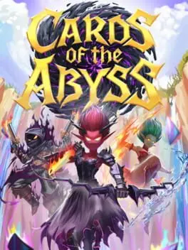 Cards of the Abyss artwork 1