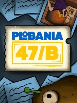 Plobania 47/B artwork 1