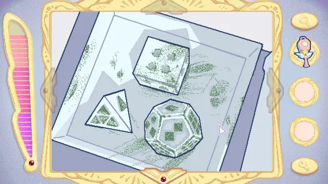 Mahou Shoujo Escape artwork 3