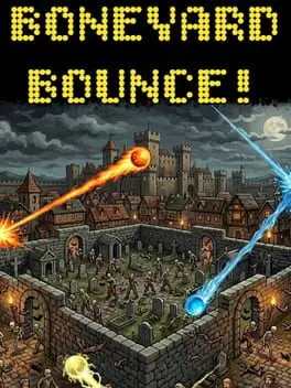Boneyard Bounce! artwork 1