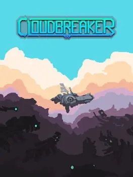 Cloudbreaker artwork 1