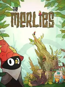 The Merlies artwork 1