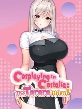 Cosplaying in Costalia: The Tororo Sisters! artwork 1