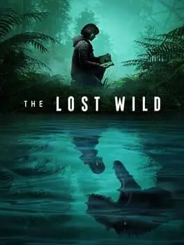The Lost Wild artwork 1