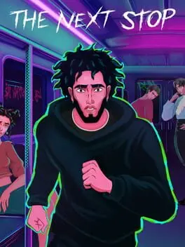The Next Stop artwork 1