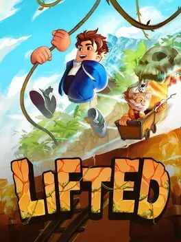 Lifted artwork 1