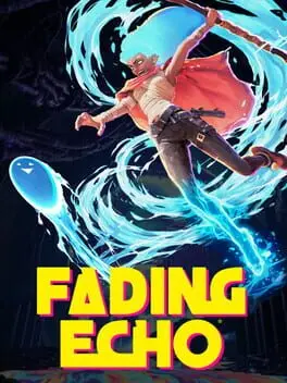 Fading Echo artwork 1
