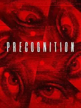 Precognition artwork 1