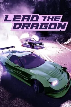 Lead The Dragon artwork 1