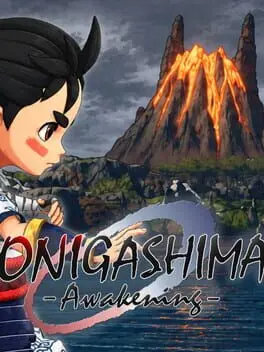 Onigashima: Awakening artwork 1