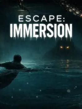 Escape: Immersion artwork 1