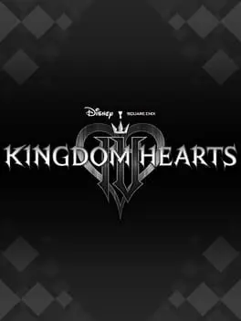 Kingdom Hearts IV artwork 1