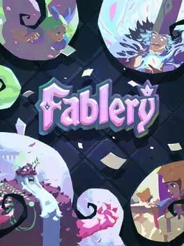 Fablery artwork 1
