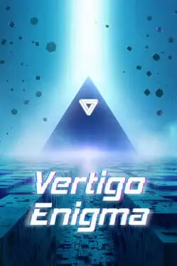 Vertigo Enigma artwork 1