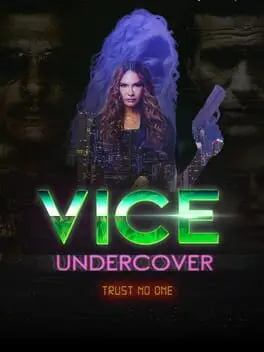 Vice Undercover artwork 1