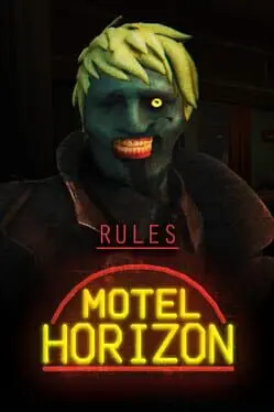 Rules: Motel Horizon artwork 1