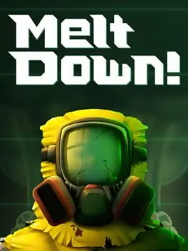 Meltdown artwork 1