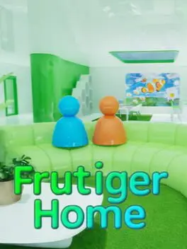 Frutiger Home artwork 1
