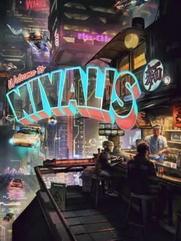 Nivalis artwork 1
