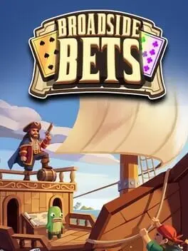 Broadside Bets artwork 1