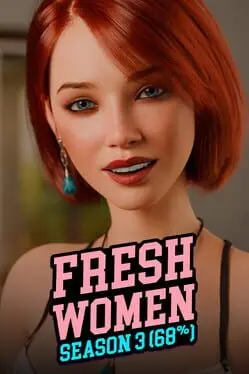 FreshWomen: Season 3 artwork 1
